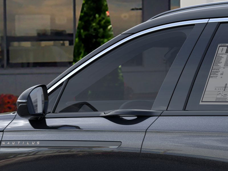 2026 Lincoln Nautilus Black Label - Photo 83