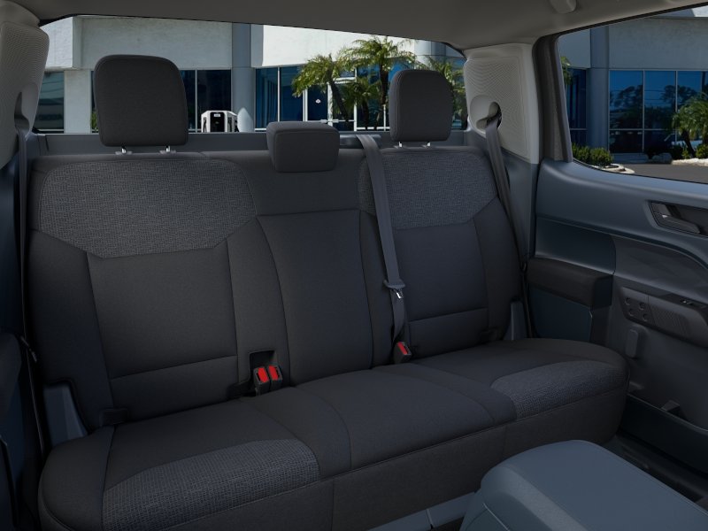 2025 Ford Maverick XL - Photo 35