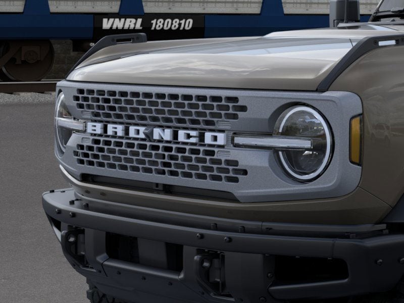 Thumbnail: 2025 Ford Bronco - 19