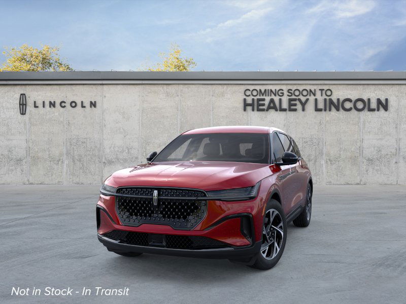2026 Lincoln Nautilus Premiere - Photo 24
