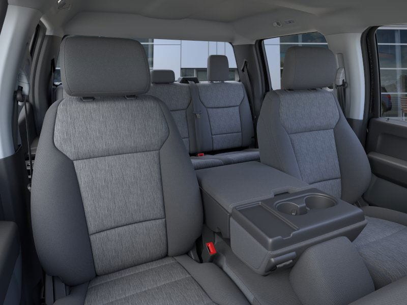 2026 Ford F-150 XL Truck