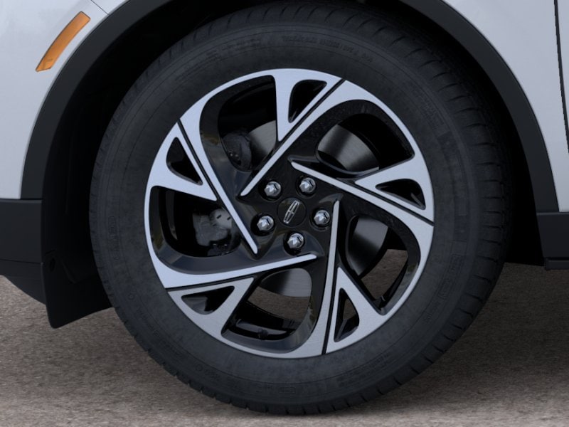 2026 Lincoln Nautilus Premiere - Photo 19