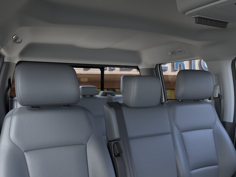 2026 Ford Super Duty F-450 DRW F-450&reg; XL