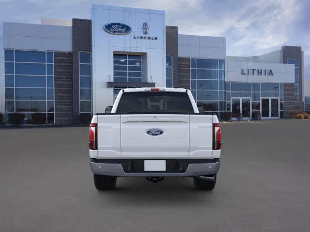 Thumbnail: 2025 Ford F-150 - 27