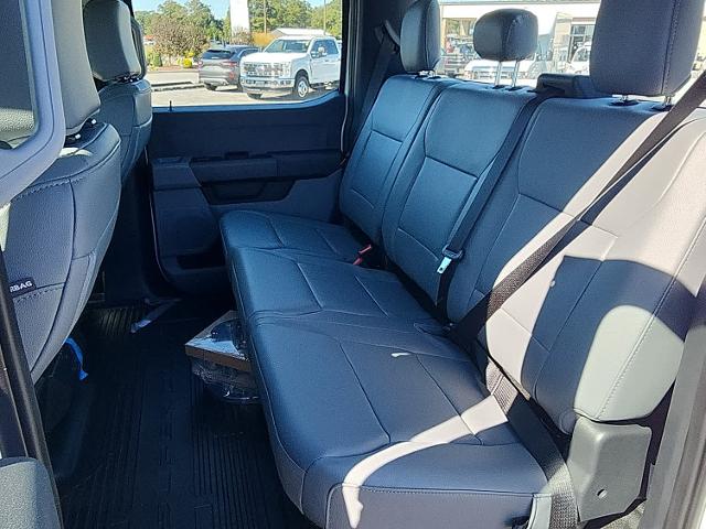 2025 Ford Super Duty F-250 SRW F-250 XL