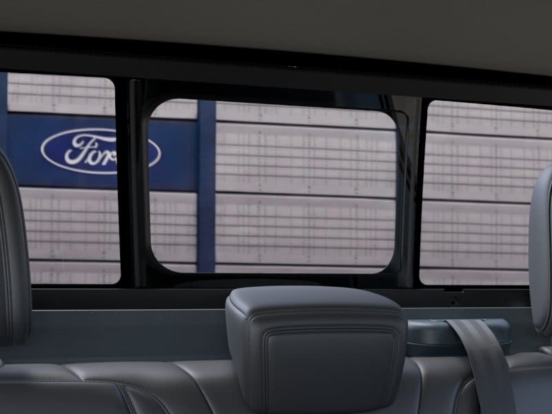 2026 Ford Maverick Lariat - Photo 24