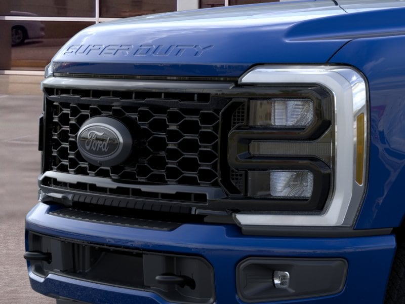 2026 Ford F-250 Super Duty Lariat - Photo 17