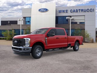 2026 Ford F-250 XL Truck Crew Cab