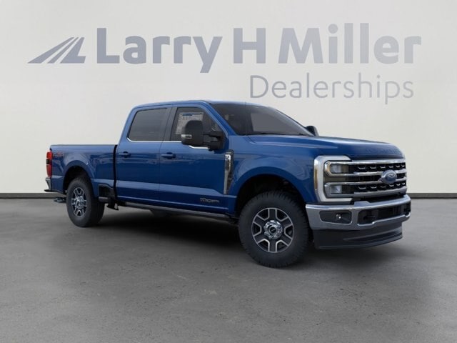 2026 Ford F-350 Super Duty Lariat - Photo 29
