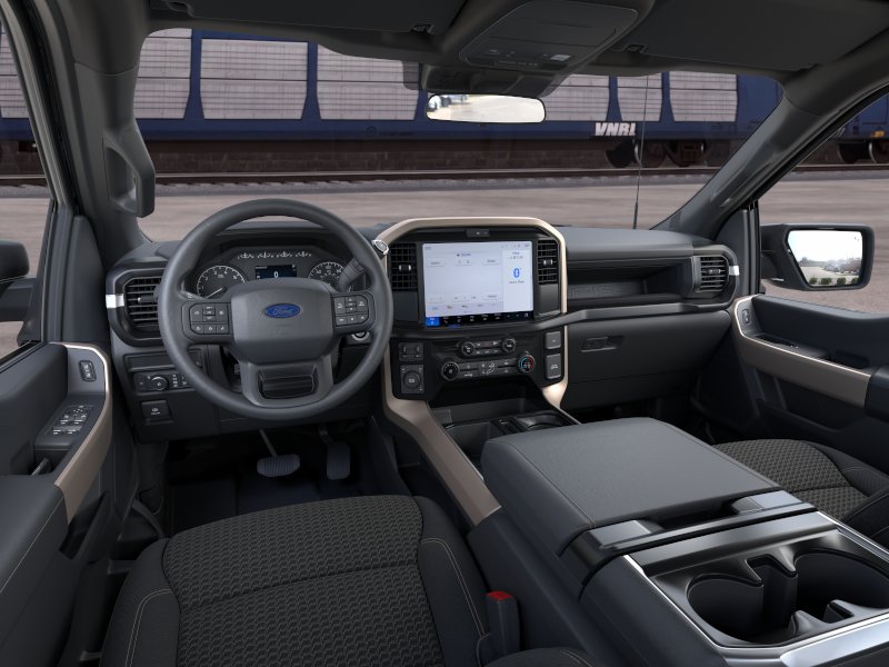 2026 Ford F-150 STX&reg; TRUCK