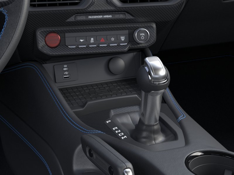 2025 Ford Mustang Dark Horse - Photo 37