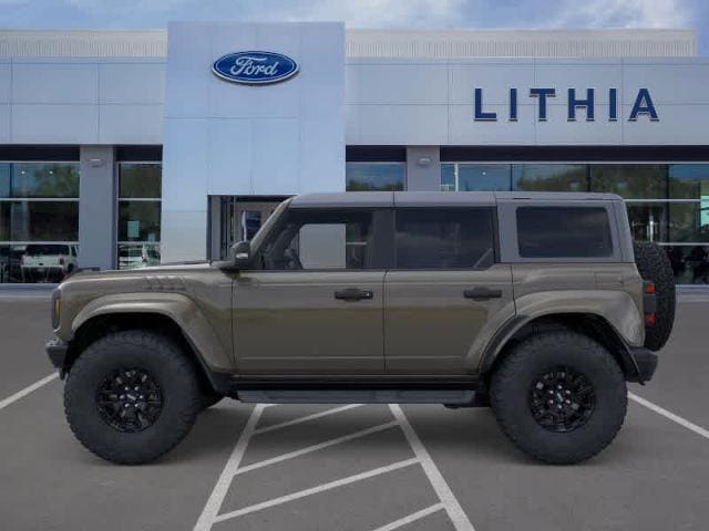 Thumbnail: 2025 Ford Bronco - 28