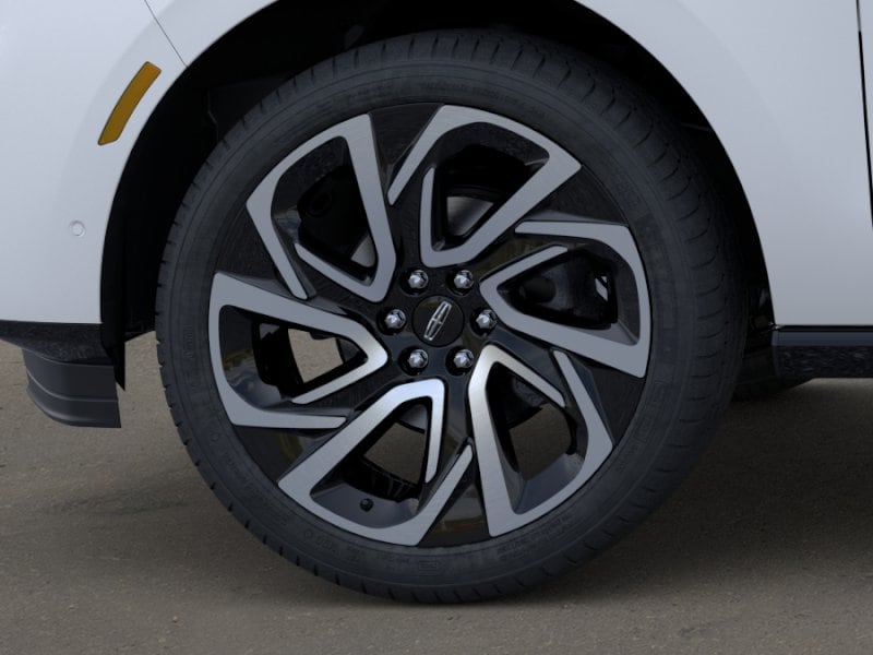 2026 Lincoln Navigator Reserve - Photo 19