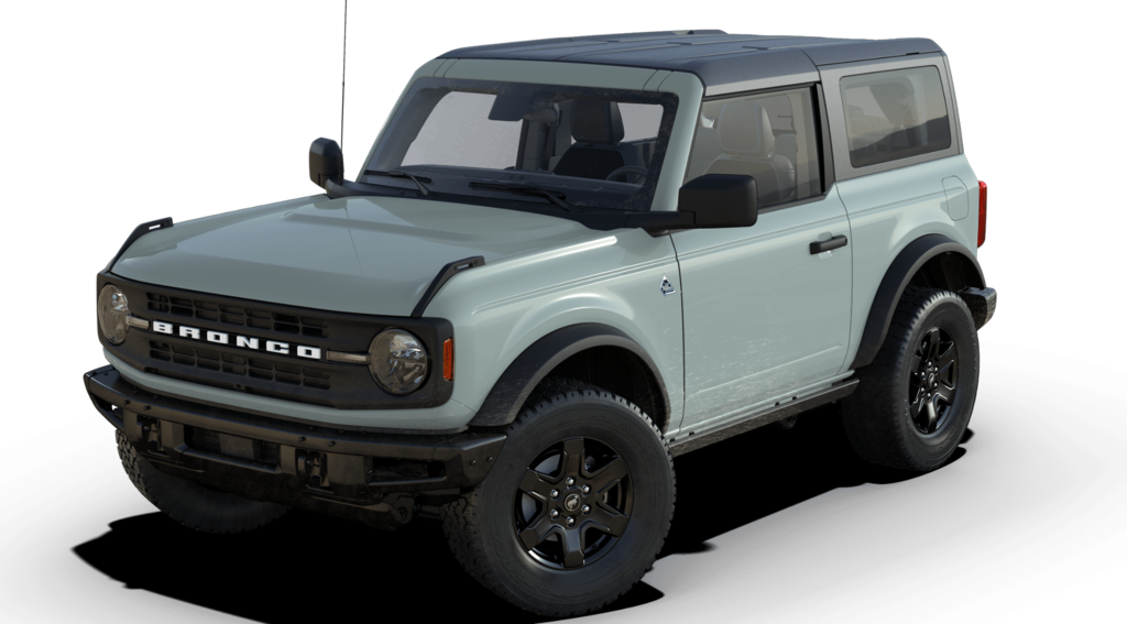 New 2024 Ford Bronco For Sale/Lease Levittown NY VIN 1FMDE1AP4RLB27944