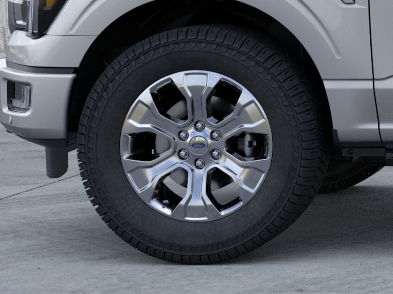 Thumbnail: 2026 Ford F-150 - 19