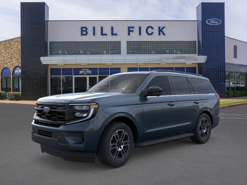 2025 Ford Expedition Active's photo