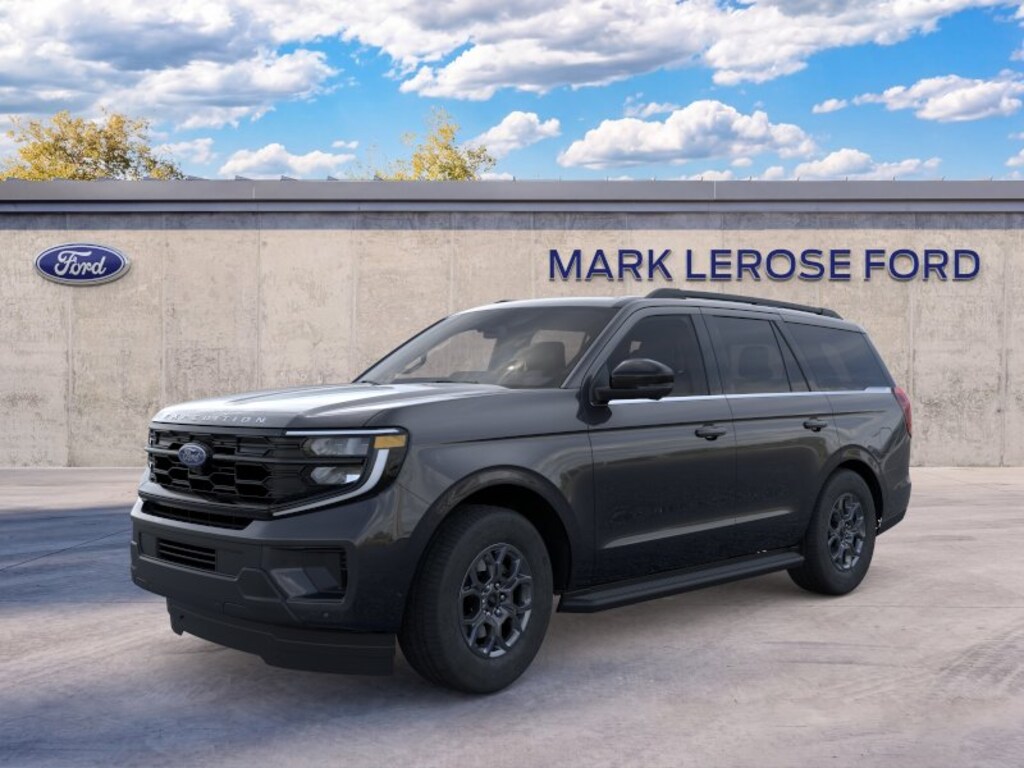 New 2026 Ford Expedition Active SUV