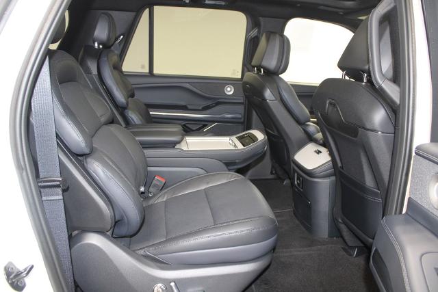 2025 Lincoln Navigator Reserve L - Photo 103