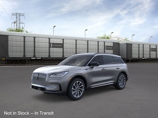 2025 Lincoln Corsair 2.0L Premiere II AWD w/ Panoramic Moonroof & Navigation SUV