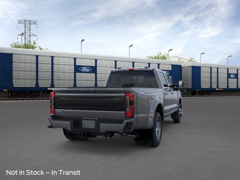 Thumbnail: 2026 Ford F-350 - 8