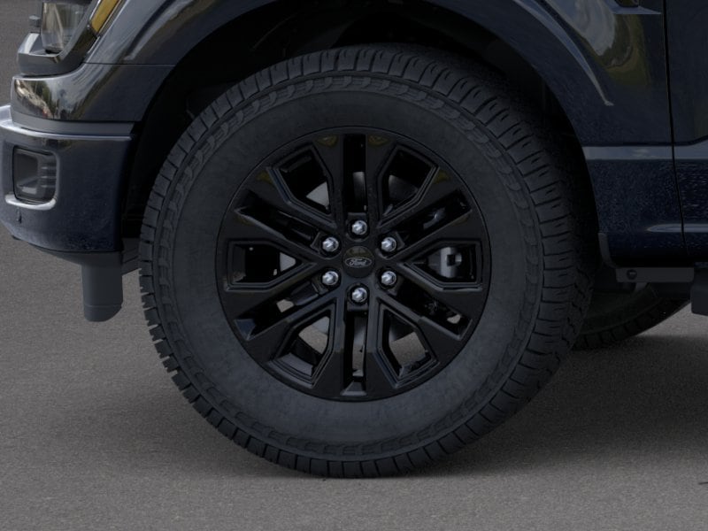 Thumbnail: 2026 Ford F-150 - 42