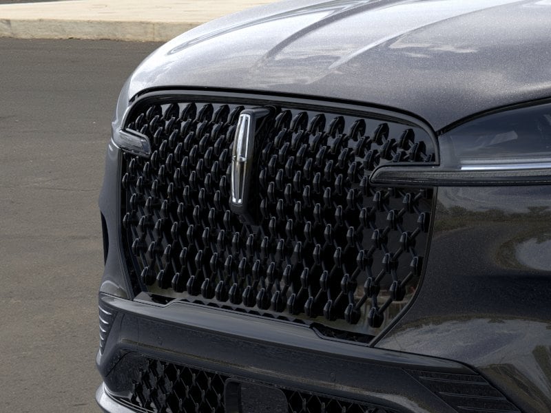2026 Lincoln Aviator Premiere - Photo 17