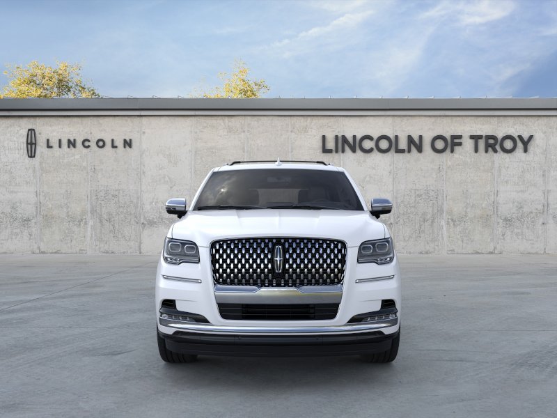 2024 Lincoln Navigator Black Label 6