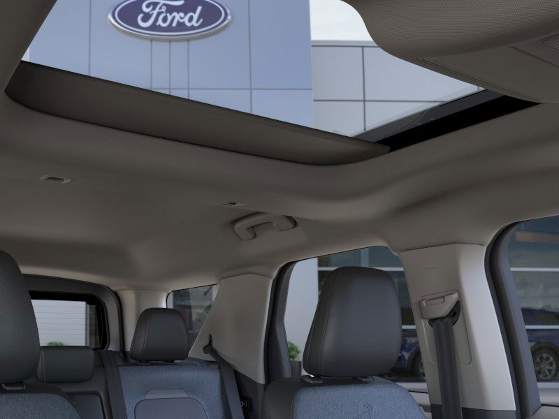 2026 Ford Bronco Sport Outer Banks SUV