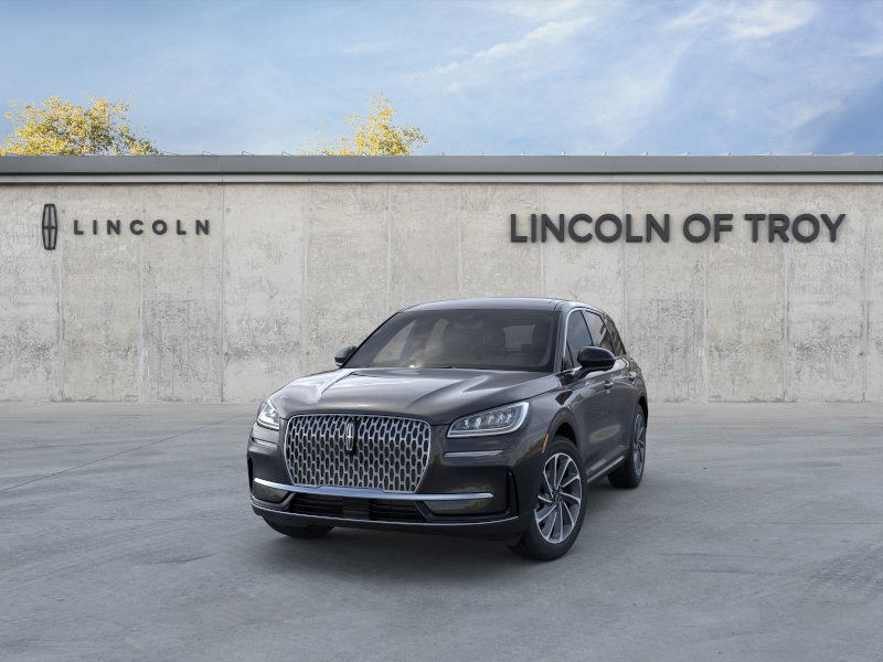 2024 Lincoln Corsair Premiere 2