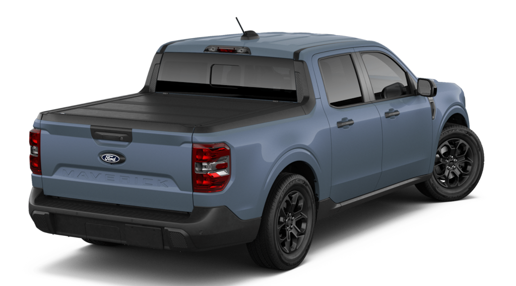 New 2026 Ford Maverick TRUCK