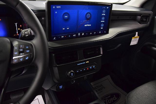 2025 Ford Maverick XLT - Photo 55