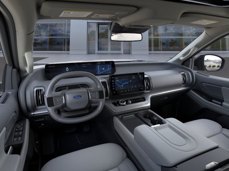 2025 Ford Expedition MAX Active - Photo 32