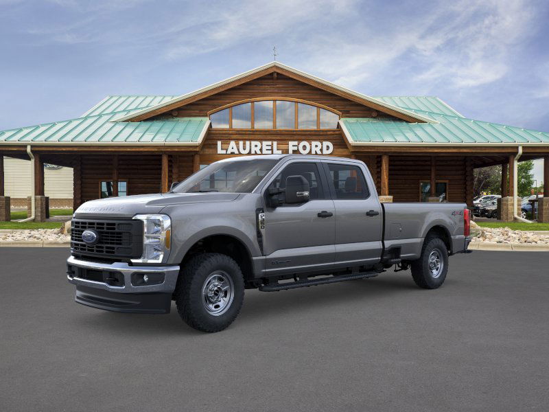 2026 Ford F-350 Super Duty XL's photo