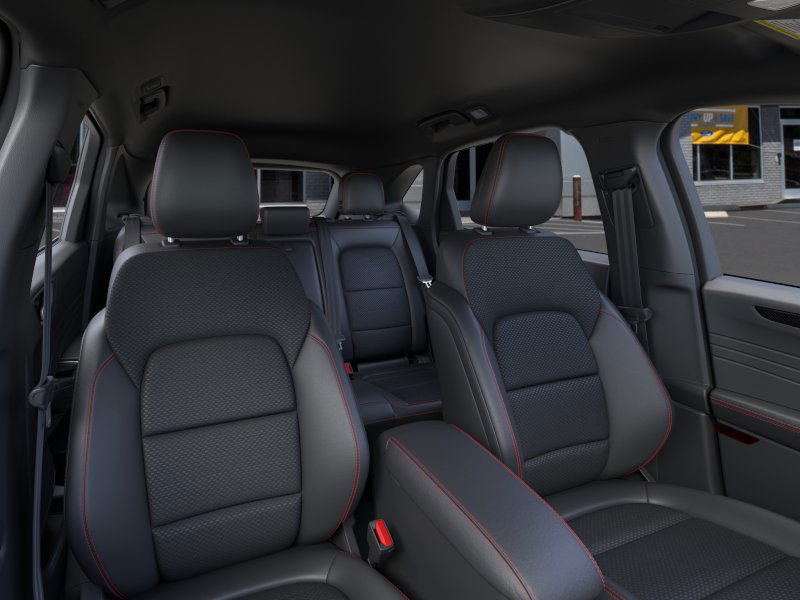 2025 Ford Escape ST-Line photo 11