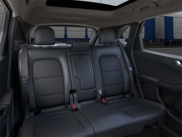 Thumbnail: 2025 Ford Escape - 32