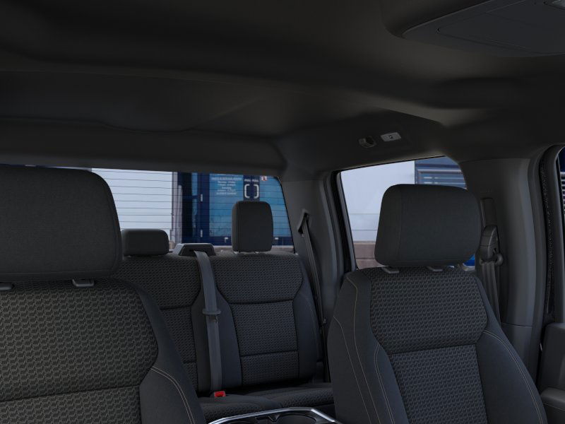 Thumbnail: 2025 Ford F-150 - 44