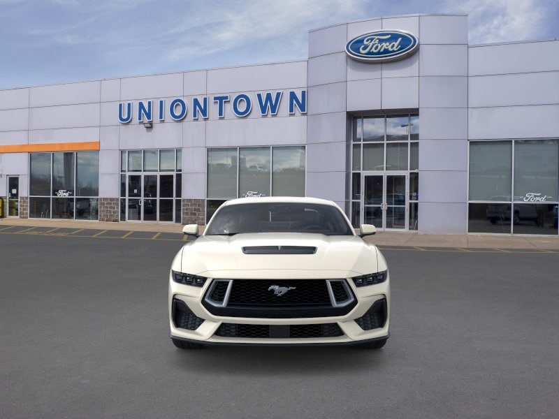 2025 Ford Mustang GT Premium Fastback - Photo 6