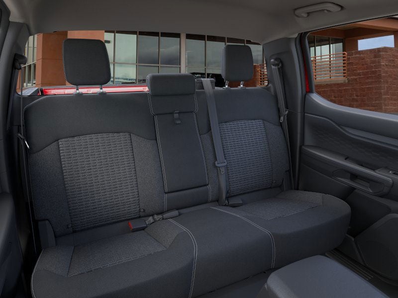 2025 Ford Ranger XL - Photo 11