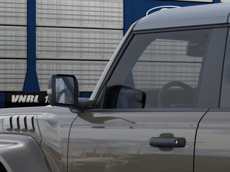 Thumbnail: 2026 Ford Bronco - 22