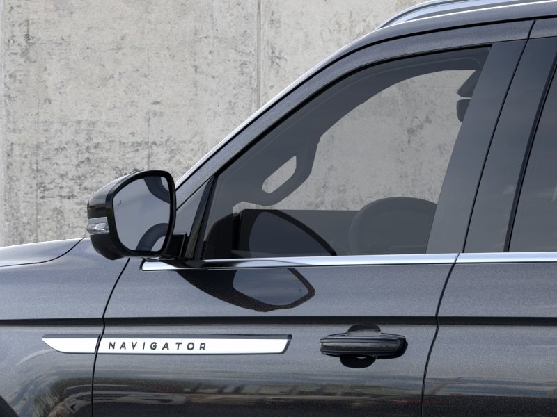 2026 Lincoln Navigator Reserve - Photo 43