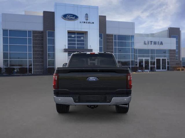 Thumbnail: 2025 Ford F-150 - 27