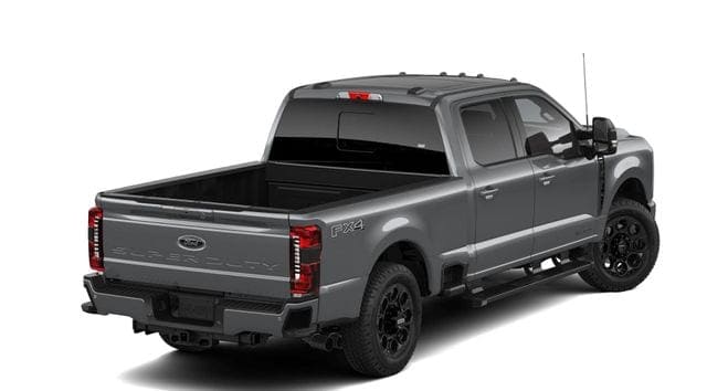 2026 Ford F-250 Super Duty Lariat - Photo 40