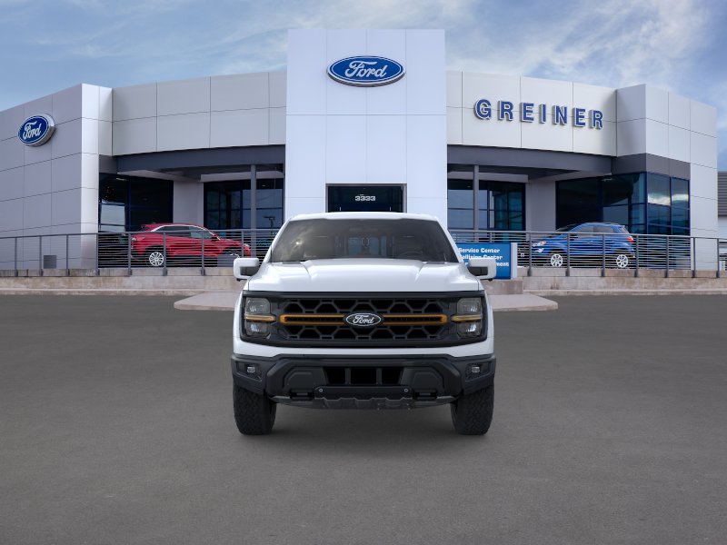 Thumbnail: 2026 Ford F-150 - 28