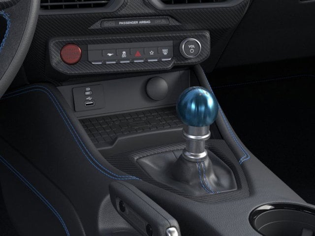 2025 Ford Mustang Dark Horse - Photo 37