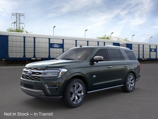 2023 Ford Expedition King Ranch King Ranch 4x2