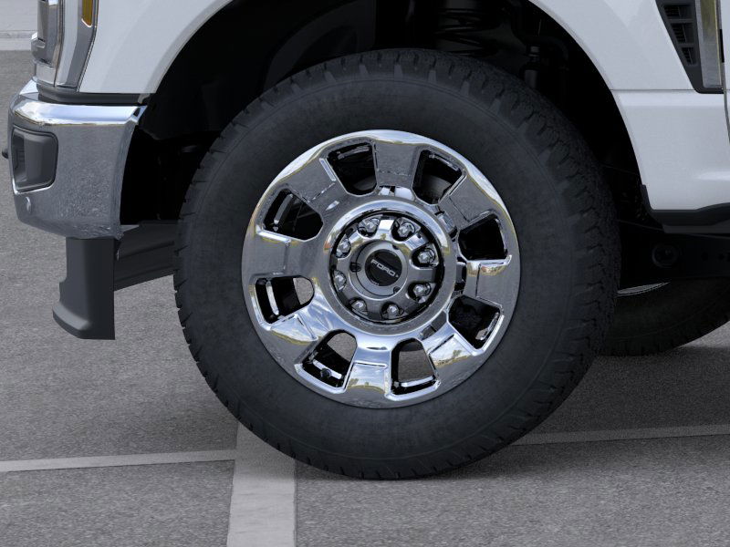 2025 Ford F-350 Super Duty Lariat - Photo 33
