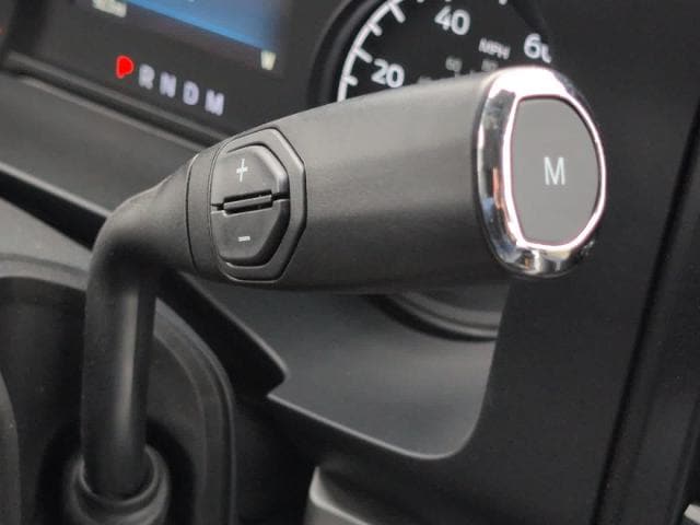 new 2025 Ford Super Duty F-550 DRW car, priced at $87,100