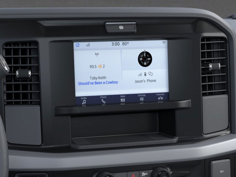 2025 Ford F-250 Super Duty XL - Photo 36
