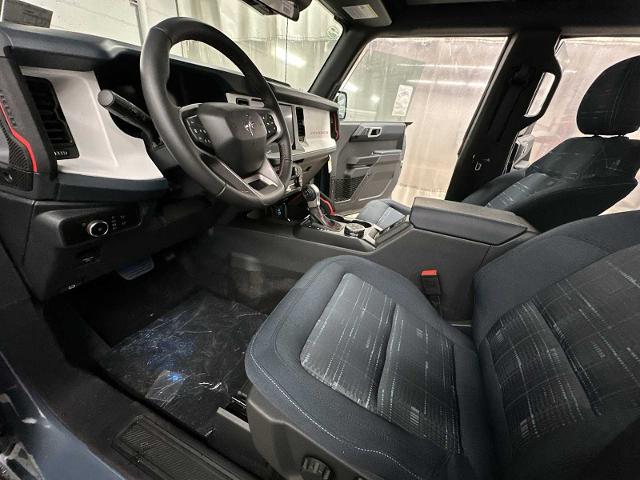 Thumbnail: 2025 Ford Bronco - 48