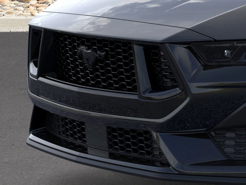 2025 Ford Mustang GT Premium Fastback - Photo 17